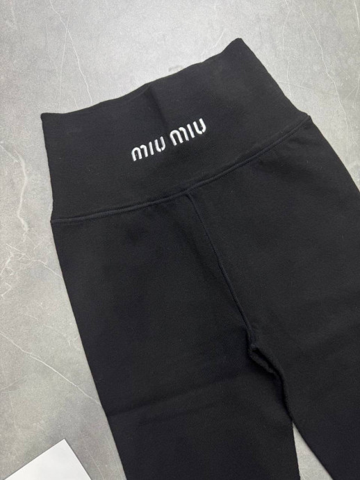 Лосины MIU MIU 12471 1