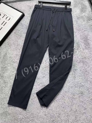 Брюки Brunello Cucinelli 17955