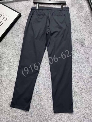 Брюки Brunello Cucinelli 17955