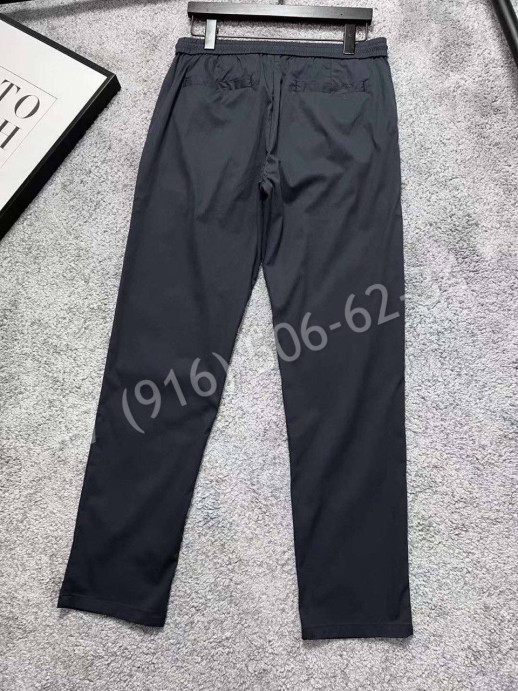 Брюки Brunello Cucinelli 17955