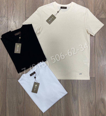 Футболка Loro Piana 28139