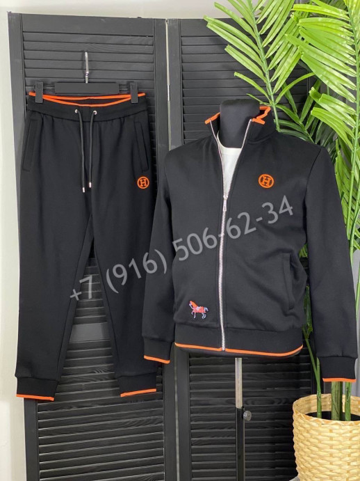 Спортивный костюм Hermes 7767