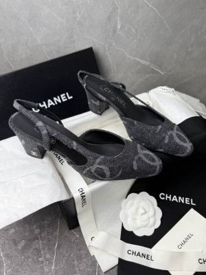 Слингбэки CHANEL 19160 4