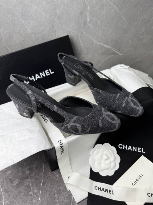 Слингбэки CHANEL 19160 4