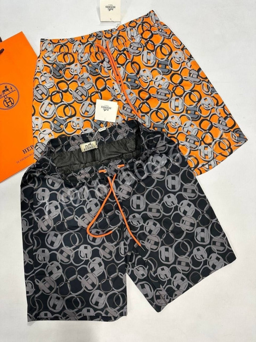 Шорты Hermes 18157