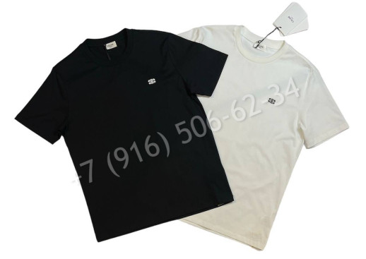 Футболка Celine 28340