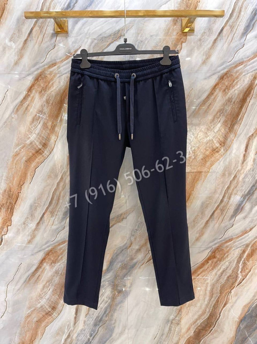 Спортивные брюки Dolce & Gabbana 8092