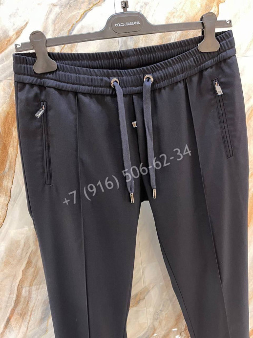 Спортивные брюки Dolce & Gabbana 8092