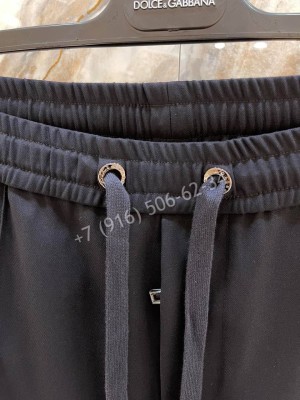 Спортивные брюки Dolce & Gabbana 8092