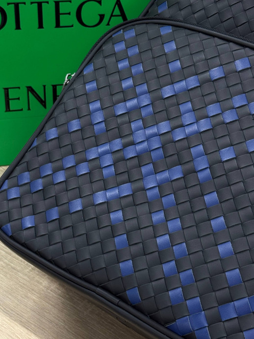 Рюкзак Bottega Veneta 21635