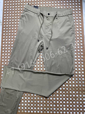 Спортивные штаны Dolce & Gabbana 28540