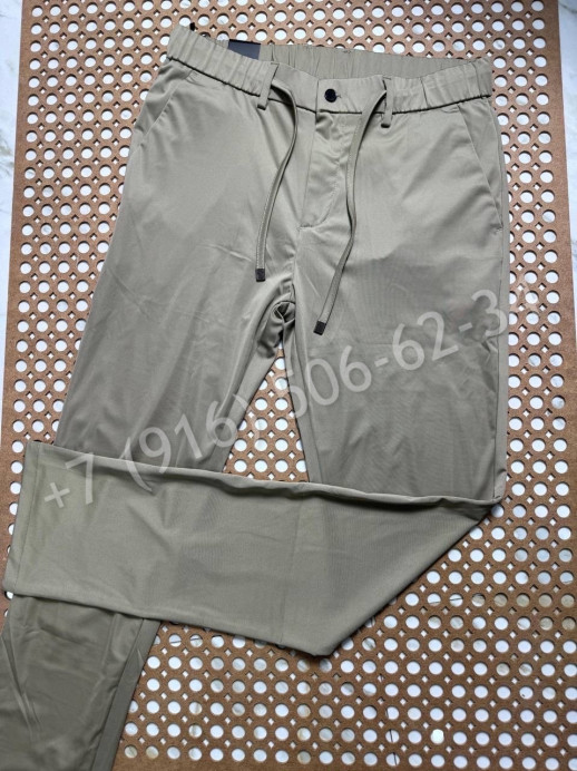 Спортивные штаны Dolce & Gabbana 28540