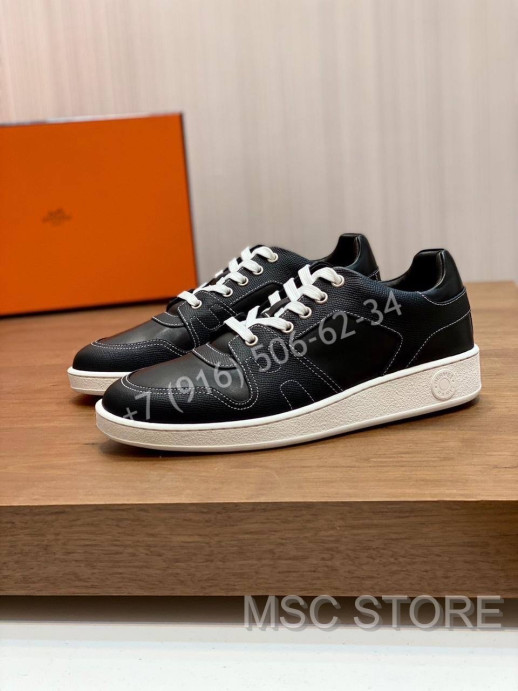 Кеды Hermes 8194