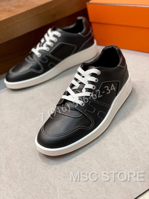 Кеды Hermes 8194