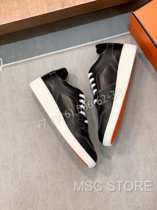 Кеды Hermes 8194