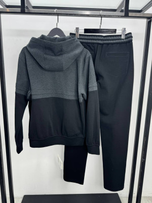 Прогулочный костюм Brunello Cucinelli 30817 1