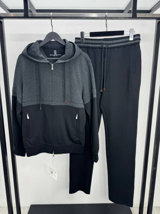 Прогулочный костюм Brunello Cucinelli 30817 1
