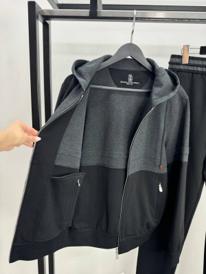 Прогулочный костюм Brunello Cucinelli 30817 1