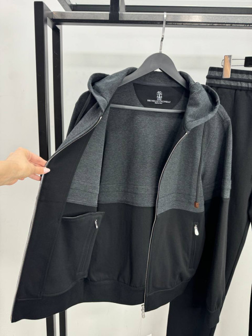 Прогулочный костюм Brunello Cucinelli 30817 1