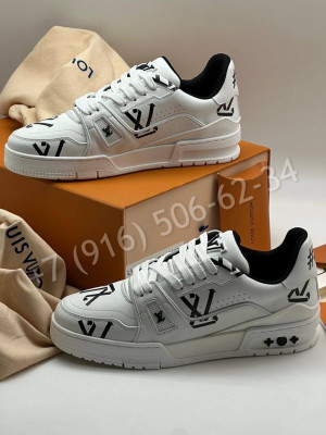 Кеды Louis Vuitton 18558