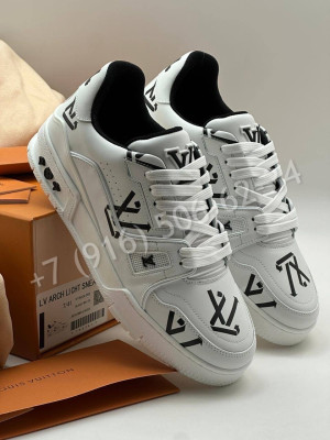 Кеды Louis Vuitton 18558