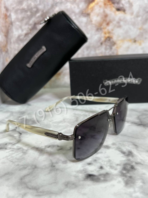 Очки Chrome Hearts 18949