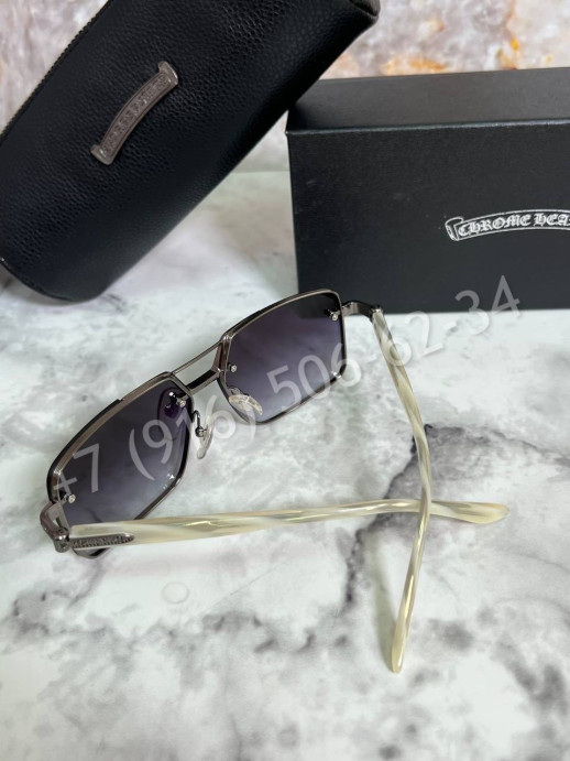 Очки Chrome Hearts 18949