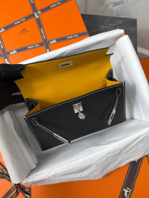 Сумка HERMES 34827