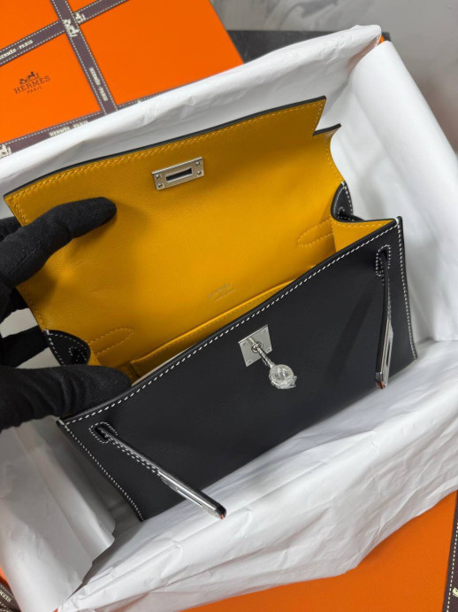 Сумка HERMES 34827