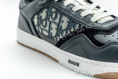 Кеды Dior 8400