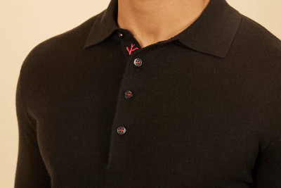 Поло ISAIA 19838 4