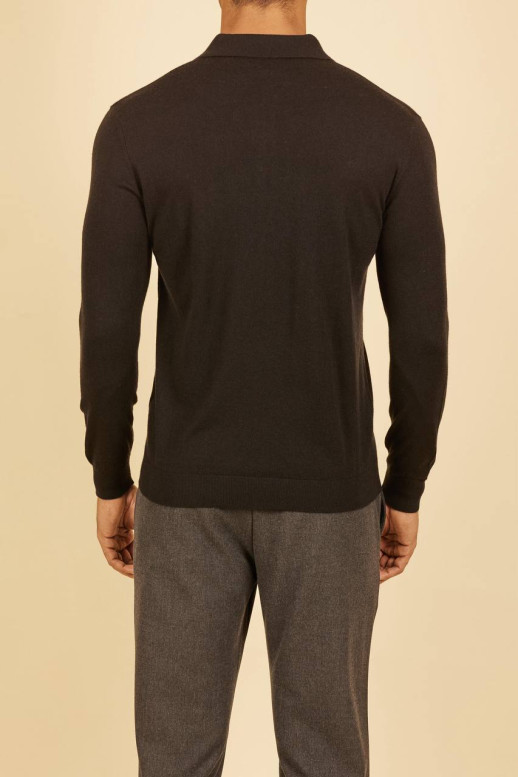 Поло ISAIA 19838 4