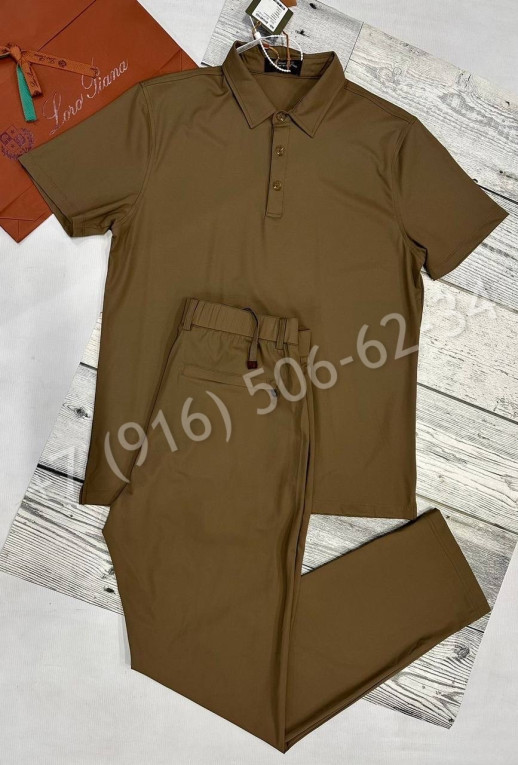 Прогулочный костюм Loro Piana 28840