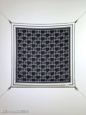 Платок Chanel 10623