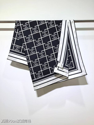 Платок Chanel 10623