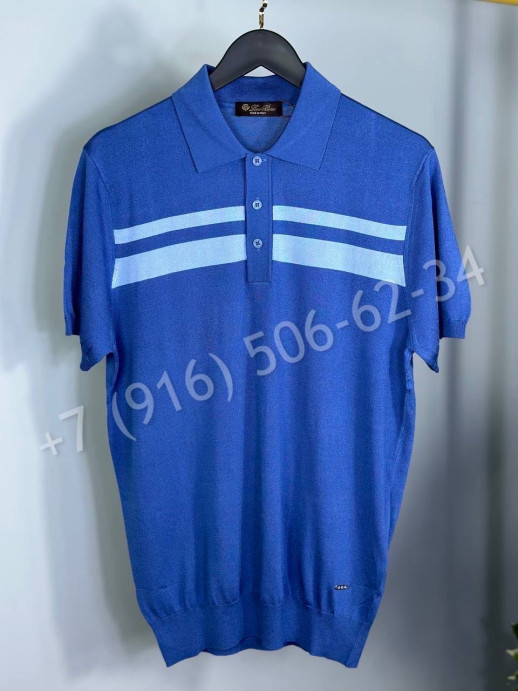 Поло Loro Piana 29040
