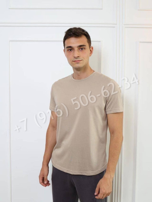 Футболка Loro Piana 19056