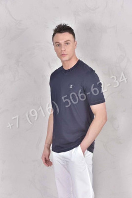 Футболка Brunello Cucinelli 29137