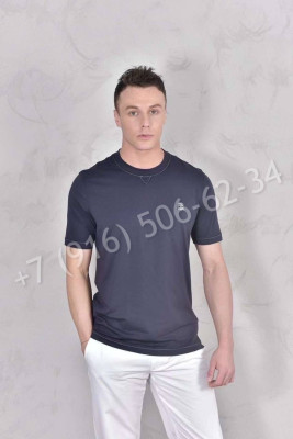 Футболка Brunello Cucinelli 29137