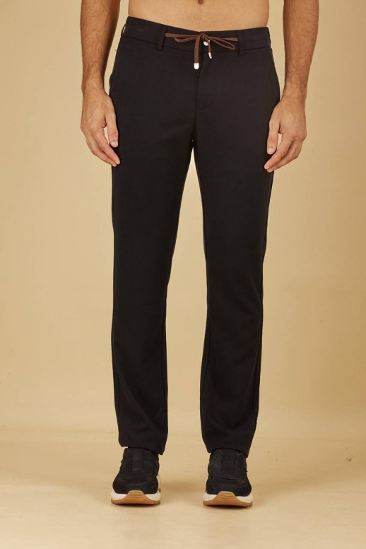 Брюки Loro Piana 31789