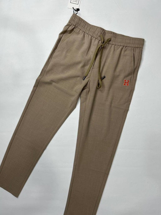 Брюки Hermes 29237