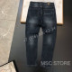 Джинсы Louis Vuitton 8906