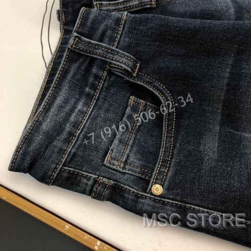 Джинсы Louis Vuitton 8906