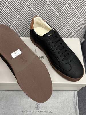 Кеды Brunello Cucinelli 31608 1