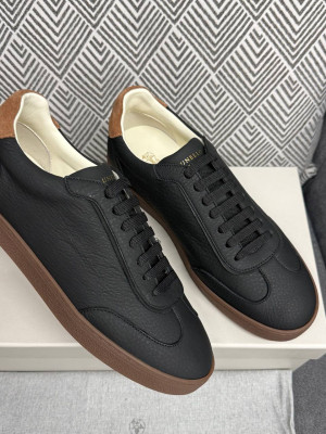 Кеды Brunello Cucinelli 31608 1