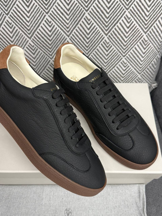 Кеды Brunello Cucinelli 31608 1