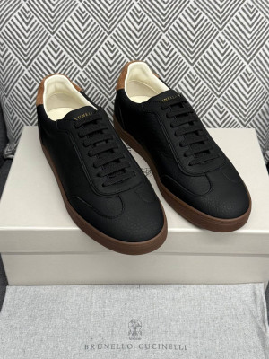 Кеды Brunello Cucinelli 31608 1