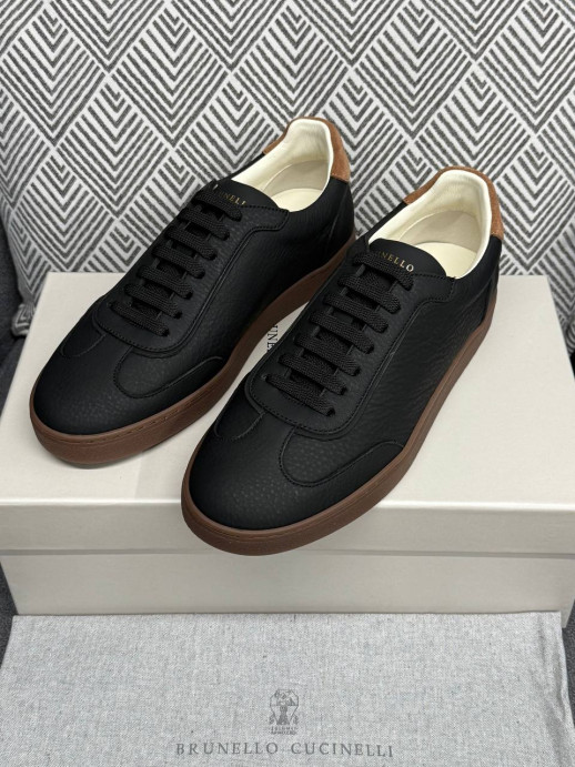 Кеды Brunello Cucinelli 31608 1