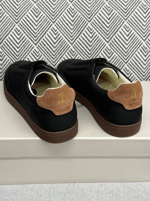 Кеды Brunello Cucinelli 31608 1