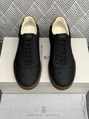 Кеды Brunello Cucinelli 31608 1